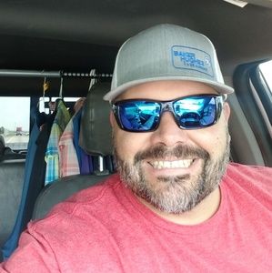 Meet your Posher, Chris